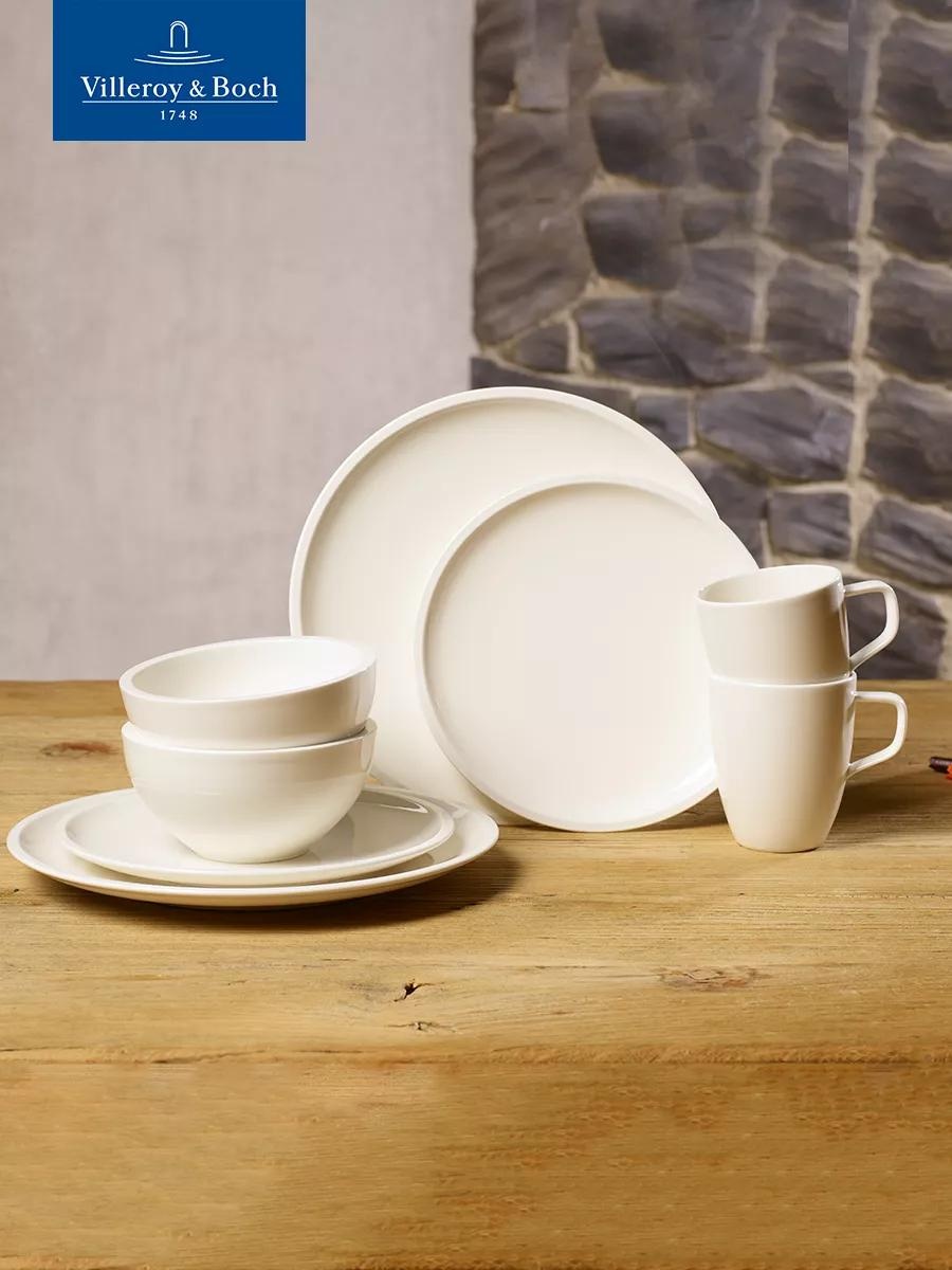 Сервиз кофейный сервиз LUCCI Villeroy & Boch 8 в 1