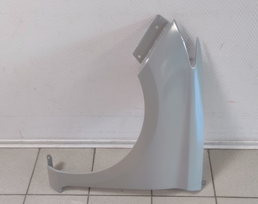 Крыло JASHI переднее левое B511F270102-0100-AA Changan Alsvin