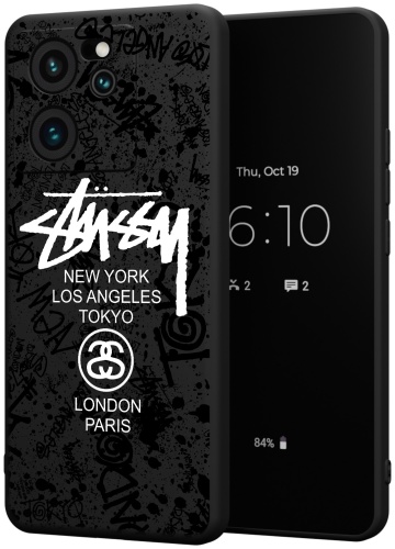 Чехол для Xiaomi 13T Pro рисунок