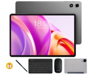Планшет Teclast T50 Plus 2025 11 дюйм 8 Гб/256 Гб серый