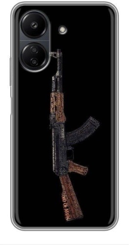 Чехол BAIKO для OPPO A6, A6x рисунок