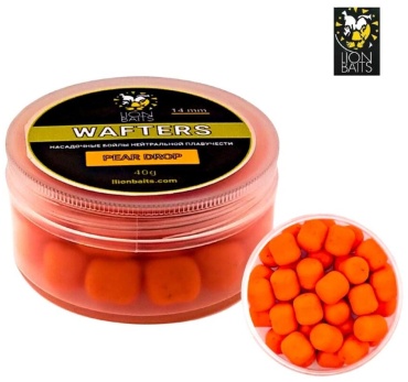 Lion Baits LBWAF-1402 Кислая груша 0.04 кг
