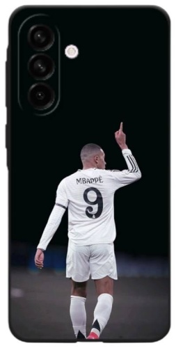 Чехол BAIKO для Samsung Galaxy A25 рисунок