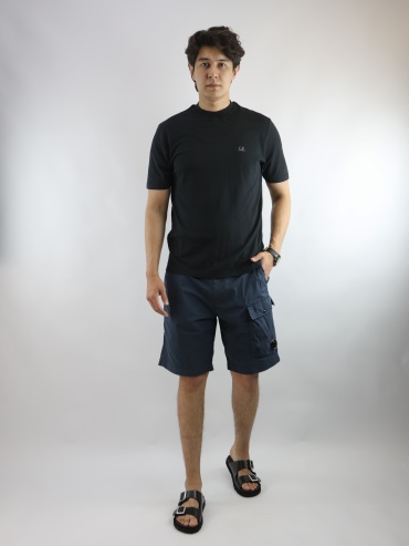 Футболка CP COMPANY черный