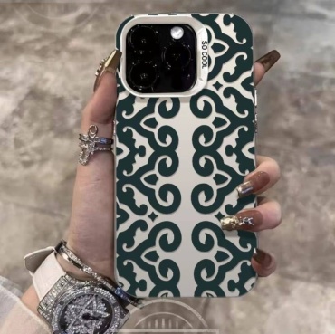 Чехол для Apple iPhone 13 Pro Max рисунок