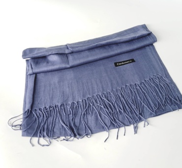 Палантин Cashmere кашемир 174 x 67 см