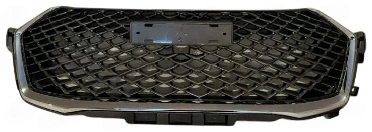 HAVAL решетка 5509100XKN01A Haval H6