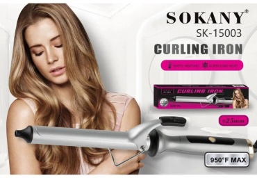 SOKANY 741137760 автоматическая плойка