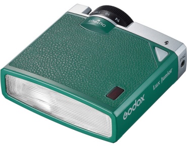 Godox Lux Junior