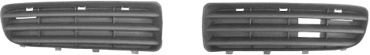 TYG бампер SD07007GARV для Skoda Octavia 1996-2010