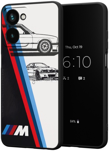 Чехол для Realme Realme 10 4G рисунок