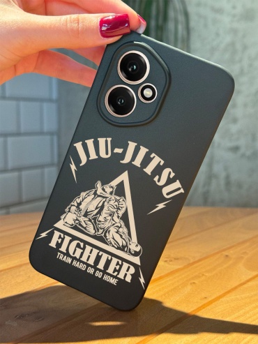 Чехол для Honor 400 рисунок