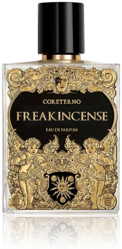 Coreterno Freakincense парфюмерная вода EDP 100 мл, унисекс