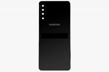 Задняя панель для Samsung A7 2018/A750
