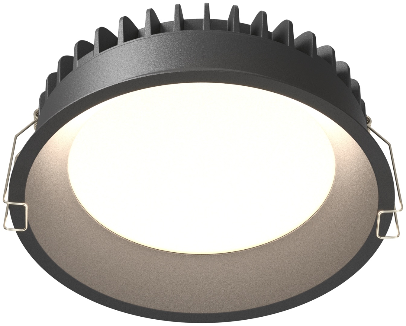 Maytoni DL055-18W3-4-6K-B LED