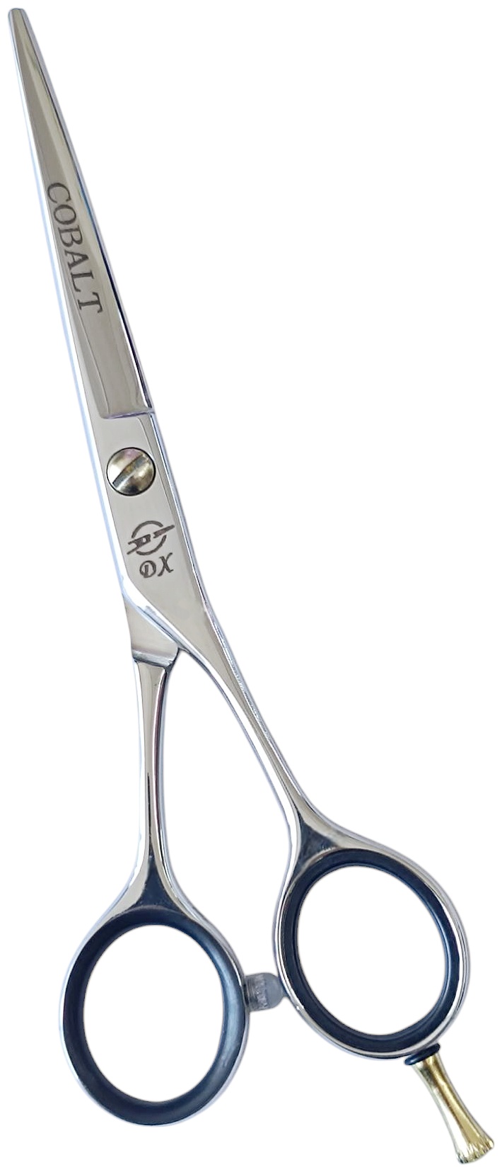 DX прямые ножницы DS1255 длина полотна 5.5 дюйм 1 шт