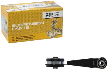 ZentParts подушка двигателя Z13302