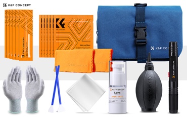 Набор для чистки K&F CONCEPT SKU.1868
