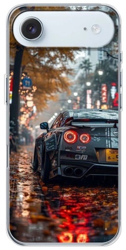 Чехол BAIKO для Apple iPhone Air рисунок