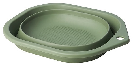 IKEA ведро PEPPRIG 10 л