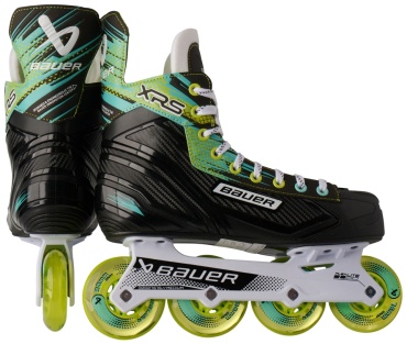 Bauer S25 XRS RH черный 07.0- длина стопы 26 см