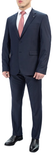 Daneil Desch синий