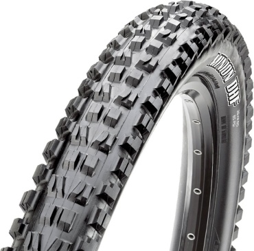 MAXXIS грязевой Maxxis MINION DHF 26*2.5WT EXO/TR 60 tpi 26 дюйм.