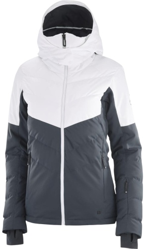 Salomon C15627 NEW PREVAIL JKT W черный S