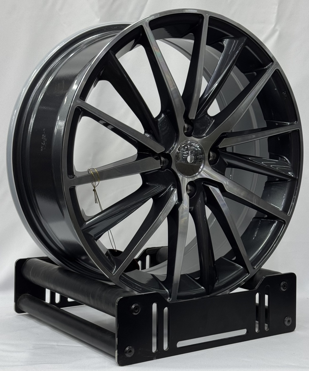 RNO 5809-2 7x17/4x100 D67.1 ET35 4 диска серебристый, графит