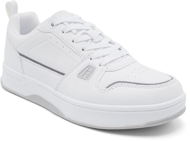 Кеды T.TACCARDI YL26SS-36 белый