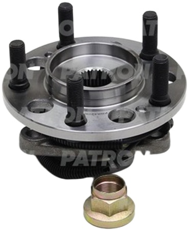 PATRON ступица PBK4209H