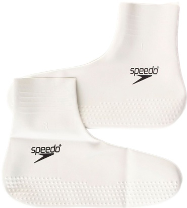 Speedo Latex, 8-709302144 1 мм белый 32