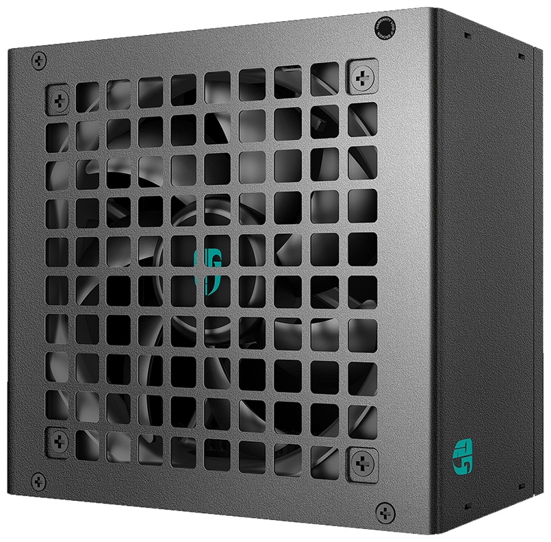 Блок питания GamerStorm PQ850G 850 Вт