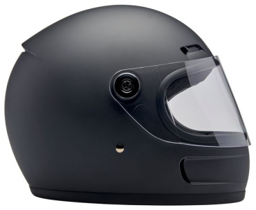 Biltwell GRINGO SV черный 2XL