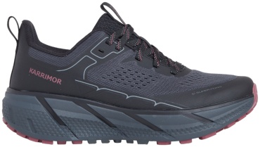 Треккинговые кроссовки karrimor мультиколор