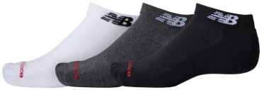 Спортивные носки New Balance 1 пара мультиколор L
