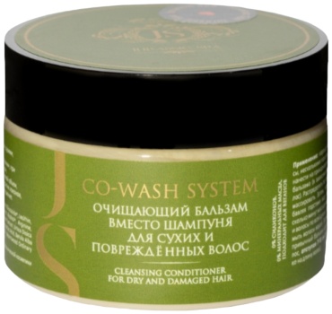 Jurassic Spa Co-wash System бальзам 300 мл