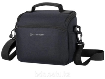 Сумка K&F CONCEPT Sling Bag5L Urban Wander 05 синий