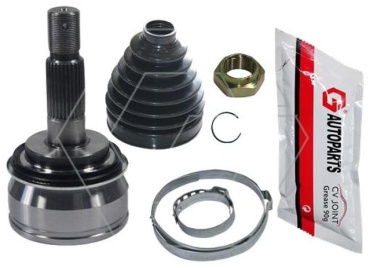 G-AUTOPARTS шрус наружный GCO59199