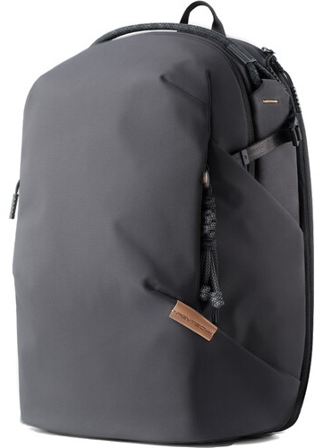 Рюкзак PGYTECH P-CB-352 OneGo Lite Backpack 16L (Matte Black） черный
