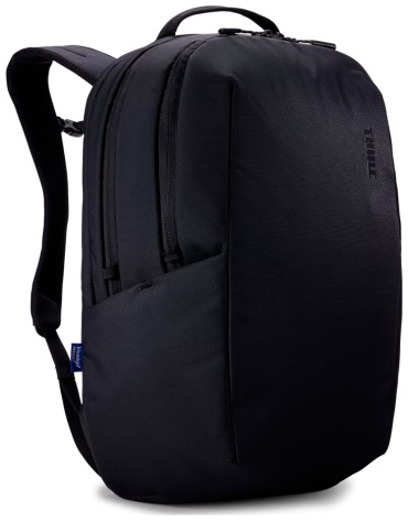 Рюкзак Thule нейлон черный