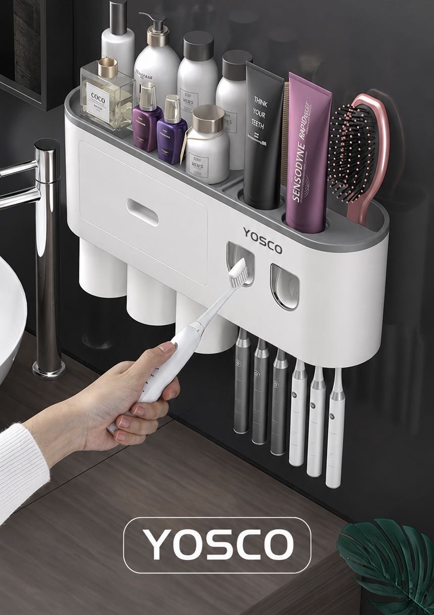 Yosco держатель 635189306 1 шт, пластик