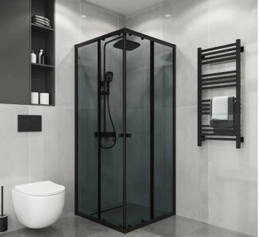 KABINKA.KZ двухстенное NG-1010-14QT, 975х1900 мм