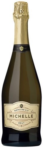 Игристое вино Domaine Ste. Michelle Brut брют 12% 750 мл