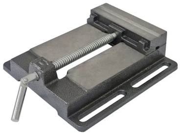 Тиски станочные BELMASH VM150 / RA060A, 150 мм