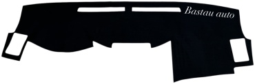 Bastau Auto 200364 Toyota Hilux 2005-2015 черный