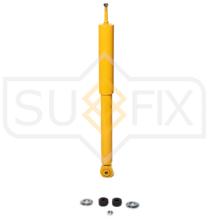 Амортизатор Sufix задний SA1563 1 шт