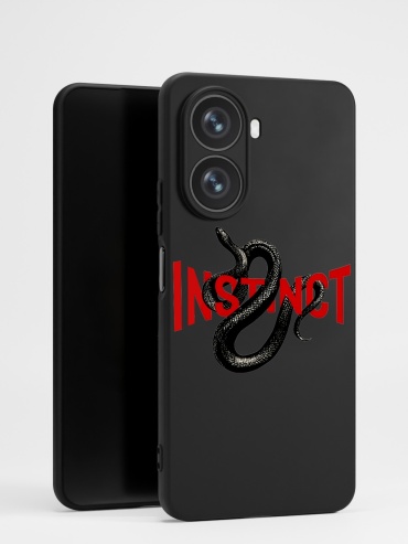 Чехол для Xiaomi Redmi A5 рисунок
