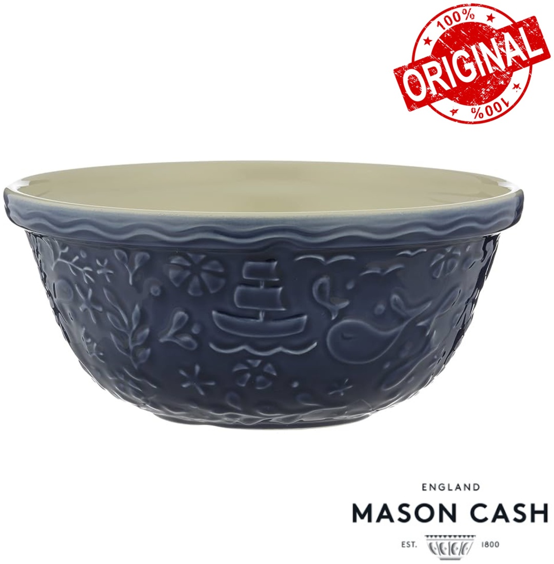 Миска MASON CASH 29х29 см, керамика, 1 шт