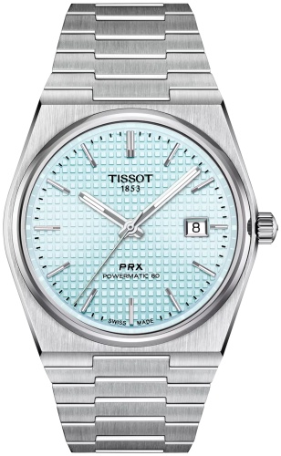 Механические Tissot T137.407.11.351.00 нержавеющая сталь